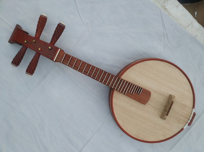 牡丹江乐器销售