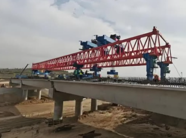 牡丹江桥梁工程资料代做