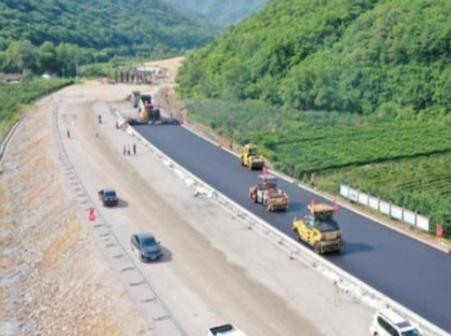 牡丹江公路工程资料代做