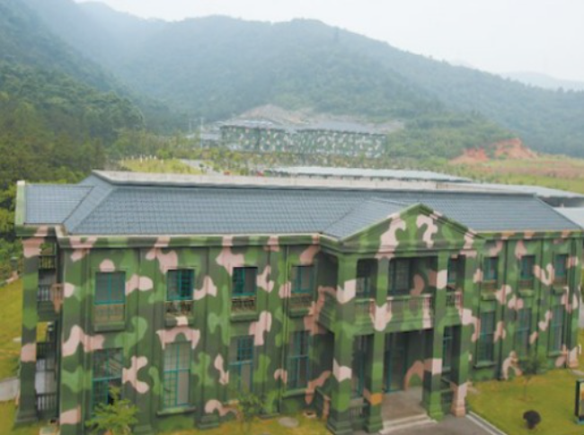 牡丹江部队工程资料代做